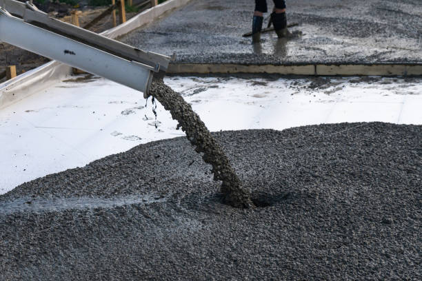 Best Waterproofing & Drywells  in Tashua, CT
