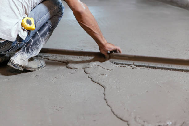 Best Driveway Concrete Repair  in Tashua, CT
