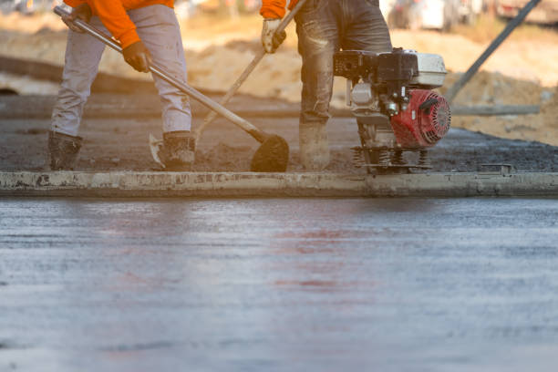 Best Concrete Resurfacing Services  in Tashua, CT