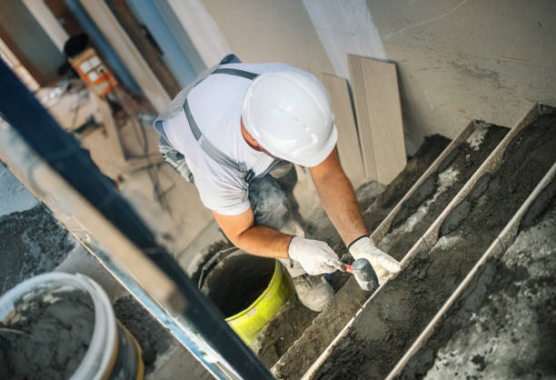 Best Decorative Concrete Services  in Tashua, CT