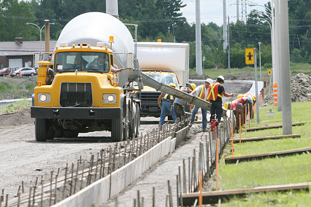 Best Driveway Concrete Repair  in Tashua, CT