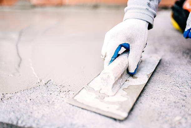Best Concrete Foundation Repair  in Tashua, CT